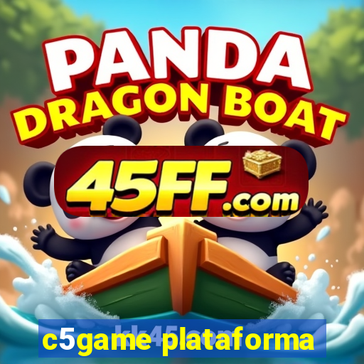 c5game plataforma